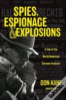 Spies, Espionage & Explosions
