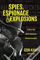 Spies, Espionage & Explosions