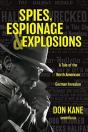 Spies, Espionage & Explosions - Preview
