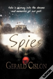 Capa do artigo Spies