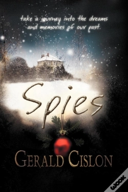 Capa do artigo Spies