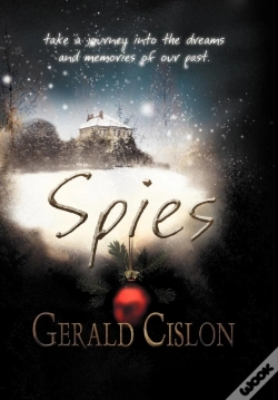 Capa do artigo Spies