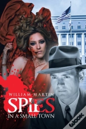 Capa do artigo Spies In A Small Town