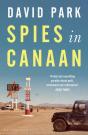 Spies In Canaan - Preview