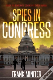 Capa do artigo Spies In Congress