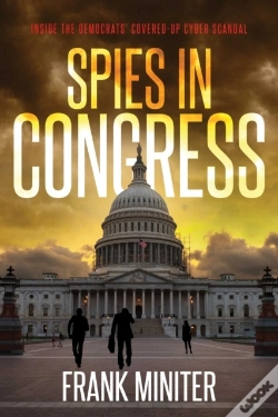 Capa do artigo Spies In Congress