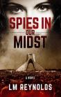 Spies In Our Midst - Preview