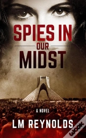 Capa do artigo Spies In Our Midst