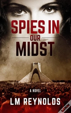 Capa do artigo Spies In Our Midst