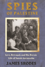 Spies In Palestine - Preview