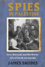 Spies In Palestine - Preview