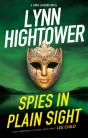 Spies In Plain Sight - Preview