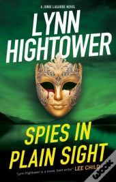 Spies In Plain Sight