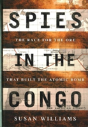 Spies In The Congo - Preview