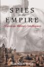 Spies In The Empire - Preview