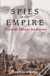 Capa do artigo Spies In The Empire