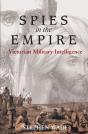 Spies In The Empire - Preview