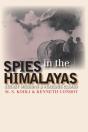 Spies In The Himalayas - Preview