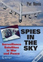 Capa do artigo Spies In The Sky
