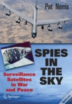 Capa do artigo Spies In The Sky