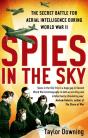 Spies In The Sky - Preview
