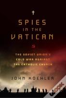 Spies In The Vatican