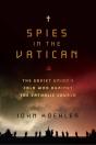 Spies In The Vatican - Preview