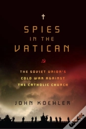 Capa do artigo Spies In The Vatican