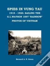 Spies In Vung Tau