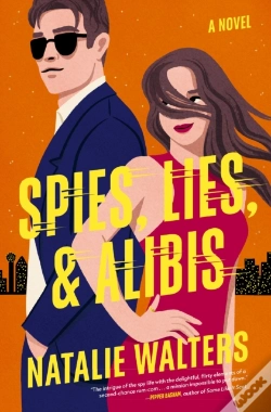 Capa do artigo Spies, Lies, And Alibis
