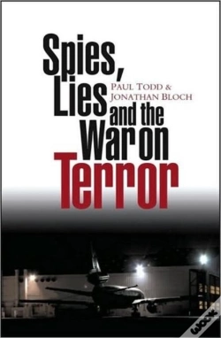 Capa do artigo Spies, Lies And The War On Terror