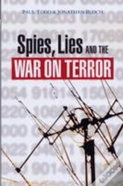 Capa do artigo Spies, Lies And The War On Terror