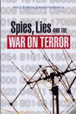 Capa do artigo Spies, Lies And The War On Terror