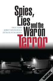 Capa do artigo Spies, Lies And The War On Terror