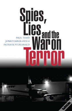 Capa do artigo Spies, Lies And The War On Terror
