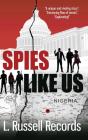 Spies Like Us - Preview