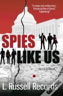 Spies Like Us