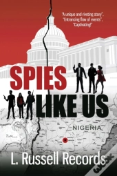 Spies Like Us