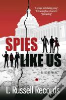 Spies Like Us