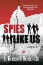 Spies Like Us - Preview