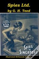 Spies Ltd.