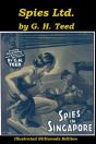 Spies Ltd. - Preview