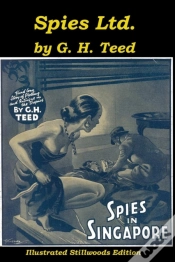 Capa do artigo Spies Ltd.