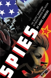Capa do artigo Spies