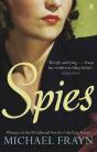 Spies - Preview