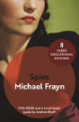 Spies - Preview
