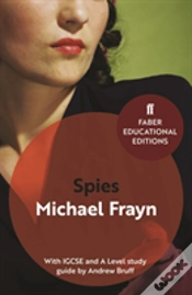 Capa do artigo Spies