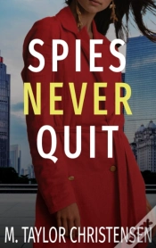 Capa do artigo Spies Never Quit
