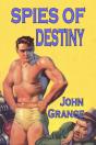 Spies Of Destiny - Preview