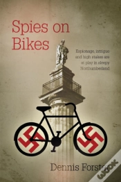 Capa do artigo Spies On Bikes
